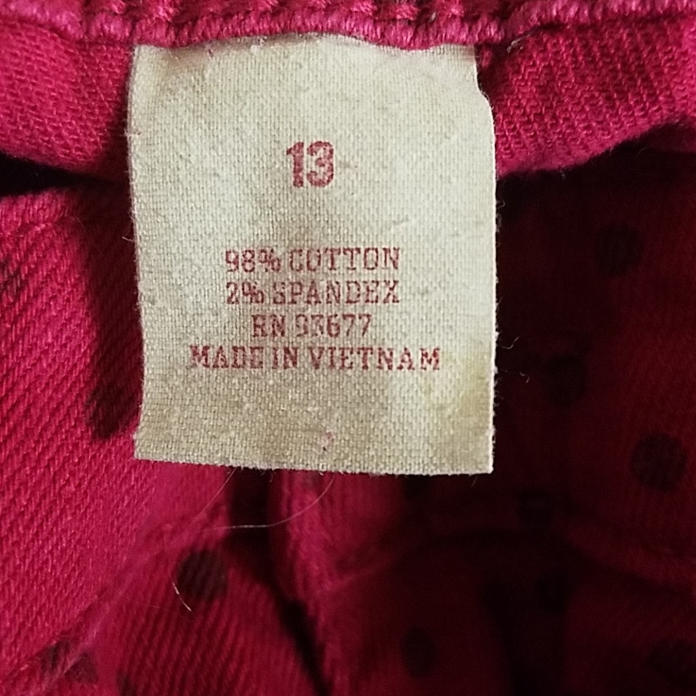 Pants - Picture 2 of 3